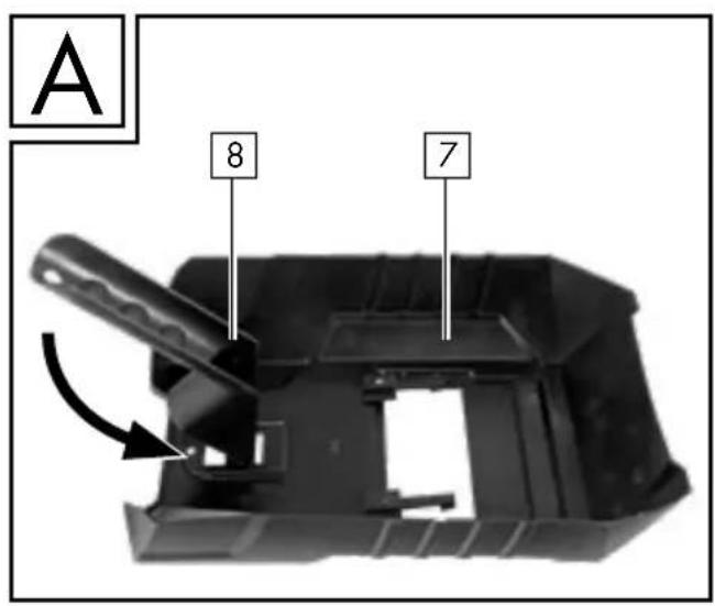PARKSIDE PISG 120 A1 - GB IE - 5