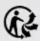 PARKSIDE PHKSAP 20Li A1 - Mise au rebut - 2