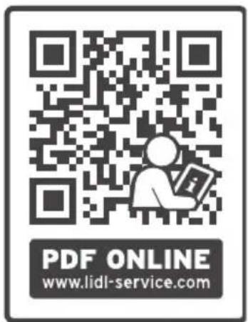 PARKSIDE PFDS 120 A2 - Svary na vnitrnim rohu - 10