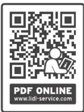 PARKSIDE PFDS 120 A2 - Conditions de garantie - 2