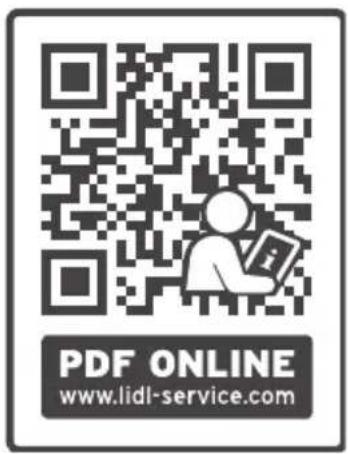 PARKSIDE PFDS 120 A2 - Service - 2
