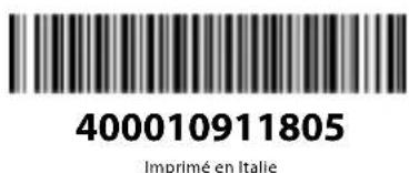 INDESIT MWI 3455 IX - CONTACTER LE SERVICE APRÉS-VENTE - 2