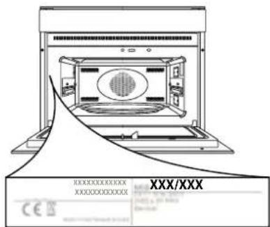INDESIT MWI 3455 IX - CONTACTER LE SERVICE APRÉS-VENTE - 1