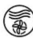 INDESIT MWI 3455 IX - CHALEUR PULSEE - 1