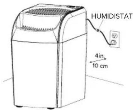 AirCare 836000HB - ASSEMBLE CONTENTS OF BASE - 11