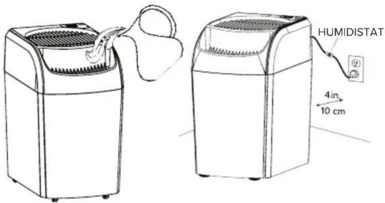 AirCare 836000HB - ENSAMBLE EL CHASIS Y LA BASE - 5