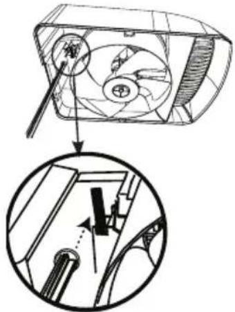 AirCare 836000HB - Deballer l'humidificateur - 4