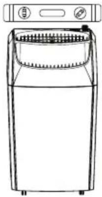 AirCare 836000HB - Deballer l'humidificateur - 5