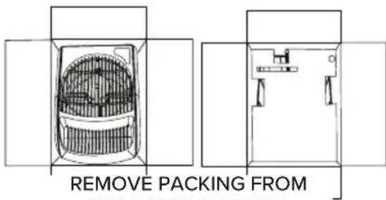 AirCare 836000HB - Install Components - 2