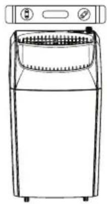 AirCare 836000HB - ASSEMBLE CONTENTS OF BASE - 8