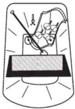 AirCare 836000HB - Despaque y ensamble el humidificador - 3