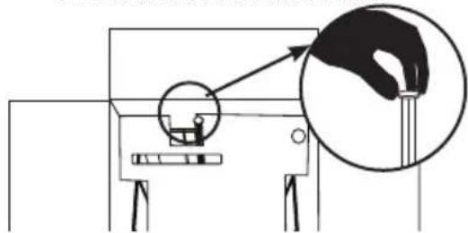 AirCare 836000HB - Instale los componentes - 3