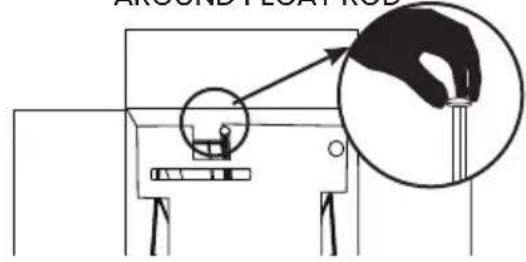 AirCare 836000HB - Install Components - 3