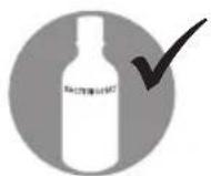 AirCare 836000HB - CAUTIONS Regarding Water Additives - 4