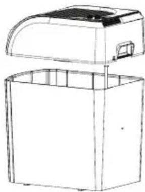 AirCare 836000HB - Conseils de positionnement - 1