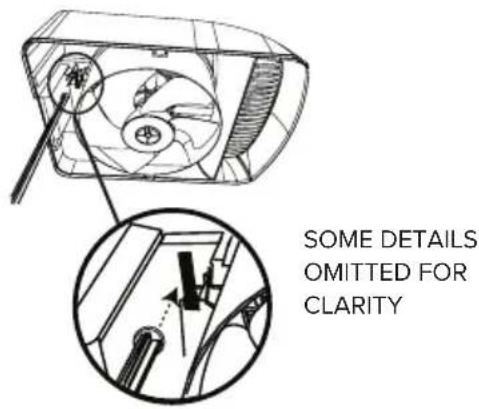 AirCare 836000HB - ASSEMBLE CONTENTS OF BASE - 7