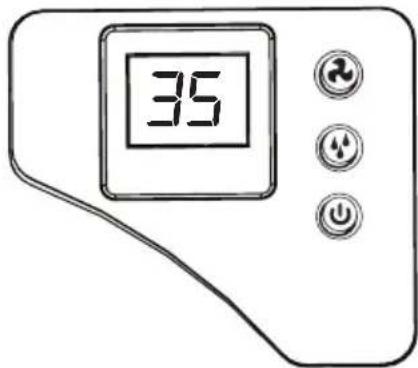 AirCare 836000HB - Mettez sous tension puis effectuez les réglages. - 1