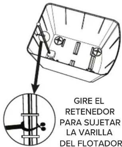 AirCare 836000HB - Despaque y ensamble el humidificador - 6