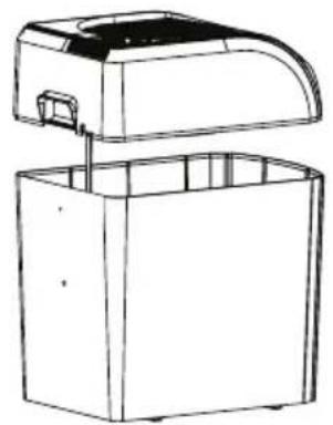 AirCare 836000HB - ASSEMBLE CONTENTS OF BASE - 6