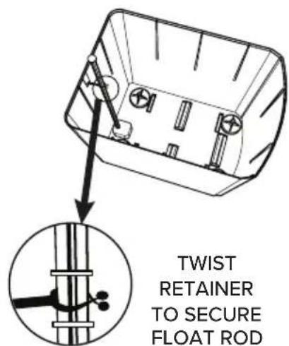 AirCare 836000HB - ASSEMBLE CONTENTS OF BASE - 3