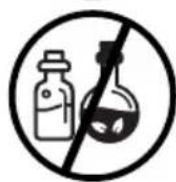 AirCare 836000HB - CAUTIONS Regarding Water Additives - 6