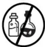 AirCare 836000HB - MISES en GARDE concernant les additifs dans l'eau utilisez uniquement de l'eau fraîche et propre pour remplir votre humidificateur. - 6