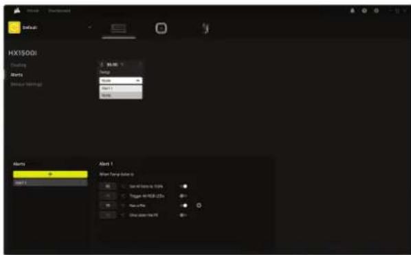 CORSAIR HX1000i - ICUE - 3