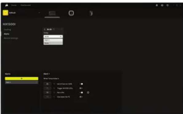 CORSAIR HX1000i - ICUE - 3