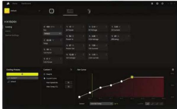 CORSAIR HX1000i - ICUE - 3