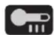 PANASONIC EY46A5 - Overheat warning lamp - 1