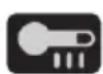 PANASONIC EY46A5 - Überhitzungs-Warnlampe - 1