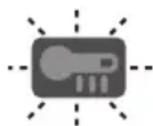 PANASONIC EY46A5 - Overheat warning lamp - 3