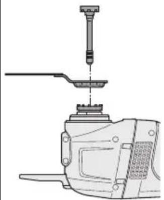 PANASONIC EY46A5 - Illustrations/Abbildungen/Illustrations/Illustrazioni/Afbeeldingen/ Imágenes/Illustrationer/Illustrationer/Illustrasjoner/Kuvat/Resimler/ Ilustracione/Obrázky/Illusztrációnk - 3
