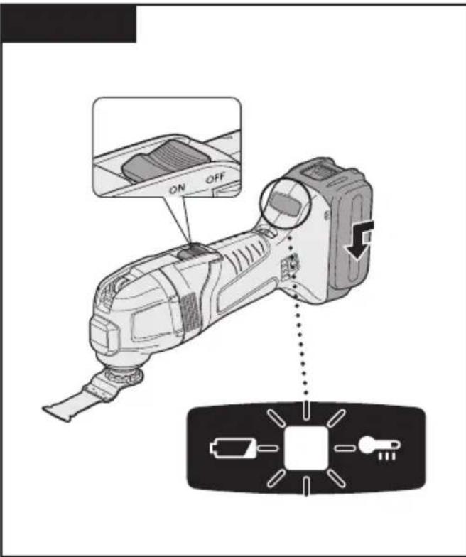 PANASONIC EY46A5 - Illustrations/Abbildungen/Illustrations/Illustrazioni/Afbeeldingen/ Imágenes/Illustrationer/Illustrationer/Illustrasjoner/Kuvat/Resimler/ Ilustracione/Obrázky/Illusztrációnk - 9