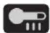 PANASONIC EY46A5 - Oververhitting-waarschu-wingslampje - 1