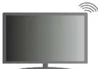 OCEANIC OCEALED24S19B3 - Ligar a ama Rede sem fios - 2