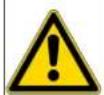 BOSCH KGN39MIEP - ADVARSEL - 1