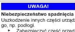 BOSCH KGN39MIEP - Wymiana dolnego zawiasu drzwiczek - 10