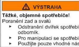 BOSCH KGN39MIEP - Vymena horniho zavesu dvifek - 2
