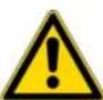 BOSCH KGN39MIEP - DANGER - 1