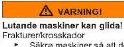 BOSCH KGN39MIEP - Byta dörrens övre gangjärn - 6