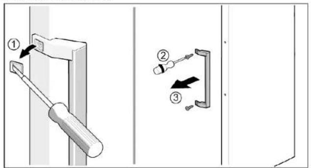 BOSCH KGN39MIEP - Dureliq rankenos nuemimas - 1