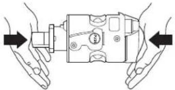 JENN-AIR JJB6424HL - Cleaning the Infuser - 5