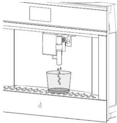 JENN-AIR JJB6424HL - Milk and Accessories Container: - 4