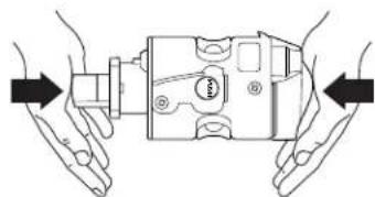 JENN-AIR JJB6424HL - Nettoyer l'infuseur - 5