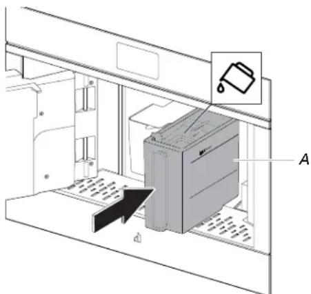 JENN-AIR JJB6424HM - Descaling (Détartrage) - 1