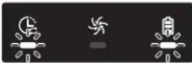 SAMSUNG VR2AM7065WS - Information codes - 6