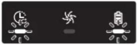 SAMSUNG VR2AM7065WS - Codes d'information - 5