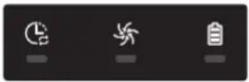 SAMSUNG VR2AM7065WS - Codes d'information - 1