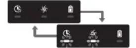 SAMSUNG VR2AM7065WS - Codes d'information - 8